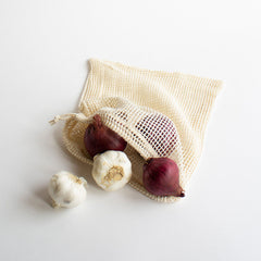 Groente en Fruit zakje