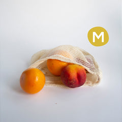 Groente en Fruit zakje