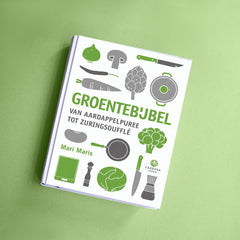Groentebijbel - Mari Maris
