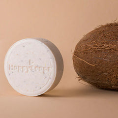 Haarzeep - The Happy Soaps