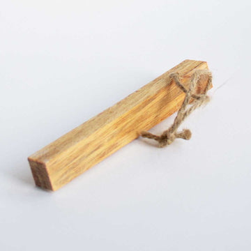 Met deze vuurversneller oftewel tinderstick kun je op een natuurlijke manier je BBQ of kampvuurtje maken. 