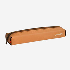 Etui gerecycled leer - Made out of