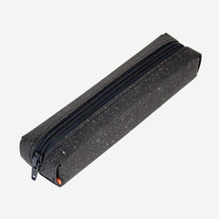 Etui gerecycled leer - Made out of