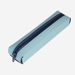 Etui gerecycled leer - Made out of