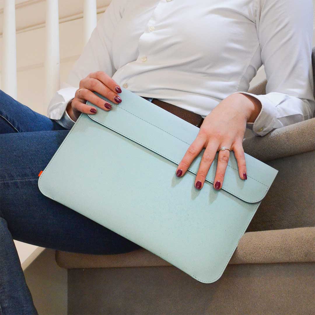 Nomad Best Leather Sleeve For Macbook Air 13 Nomad Macbook Pro Sleeve