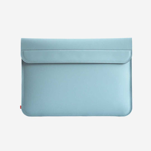 Tabletsleeve Gerecycled Leer 11 inch - Made out of