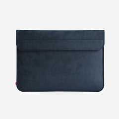 Laptophoes Gerecycled Leer 13 inch - Made out of