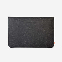Laptophoes Gerecycled Leer 13 inch - Made out of