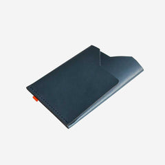 Pashouder Gerecycled Leer - Made out of