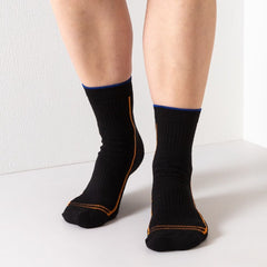 Sportsokken Gerecycled - 2pack