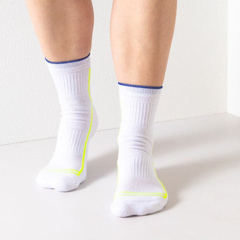 Sportsokken Gerecycled - 2pack