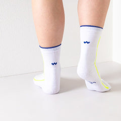 Sportsokken Gerecycled - 2pack