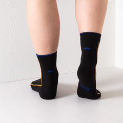 Sportsokken Gerecycled - 2pack