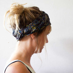 Multifunctionele Doek 175x100cm - Fairtrade