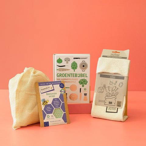 Duurzaam Kerstpakket - Goede Groente