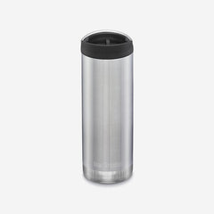 Grote koffiebeker 473 ml Gerecycled - Klean Kanteen TKWide