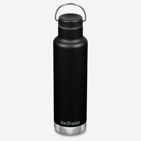Thermos waterfles Classic 592 ml Gerecycled - Klean Kanteen
