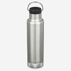 Thermos waterfles Classic 592 ml Gerecycled - Klean Kanteen