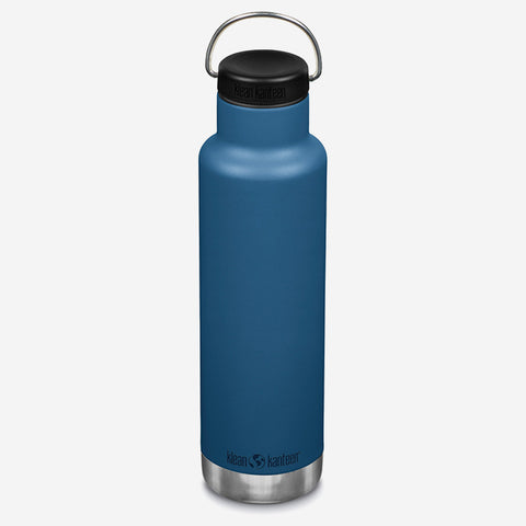 Thermos waterfles Classic 592 ml Gerecycled - Klean Kanteen