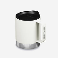 Geisoleerde Reisbeker met deksel 355 ml Gerecycled - Klean Kanteen