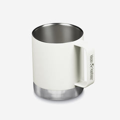 Geisoleerde Reisbeker met deksel 355 ml Gerecycled - Klean Kanteen