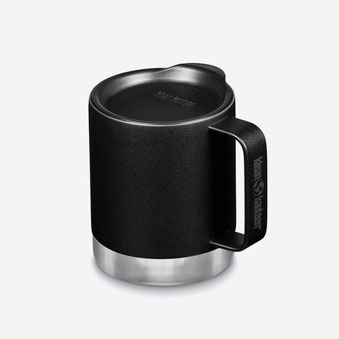 Geisoleerde Reisbeker met deksel 355 ml Gerecycled - Klean Kanteen
