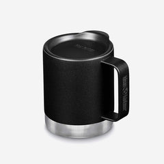 Geisoleerde Reisbeker met deksel 355 ml Gerecycled - Klean Kanteen