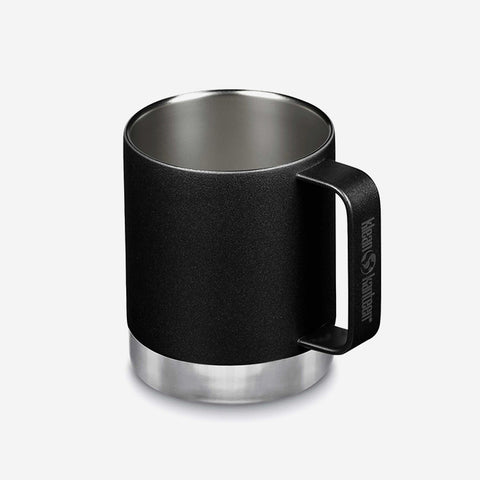 Geisoleerde Reisbeker met deksel 355 ml Gerecycled - Klean Kanteen