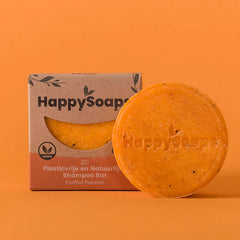 Haarzeep - The Happy Soaps