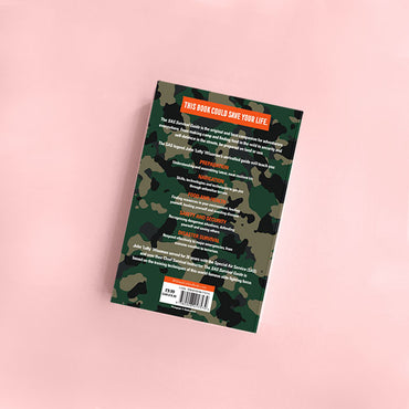 Survivalgids - SAS Survival Guide