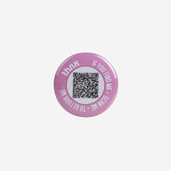 Thnx Tag Buttons - Voor je kwijtgeraakte spullen