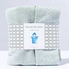 Peuter Poncho - Palais de l’eau