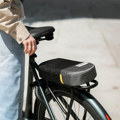 Zadelhoes gererycled - Urban Proof