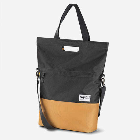 Fietstas shopper gerecycled - Urban Proof
