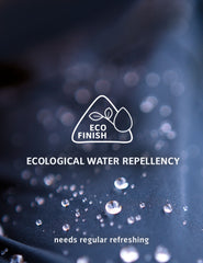 EHBO tas gerecycled - Vaude