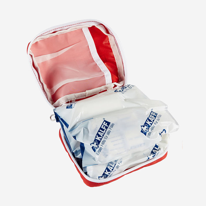 EHBO tas gerecycled - Vaude