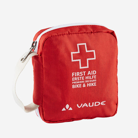 EHBO tas gerecycled - Vaude