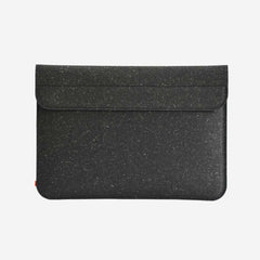 Laptophoes Gerecycled Leer 16 inch