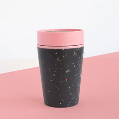 Herbruikbare koffiebeker Gerecycled 227ml - Circular & Co