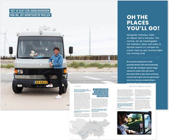 vaNLife Magazine