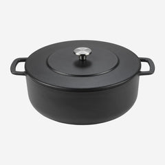 Dutch Oven Combekk - gerecycled
