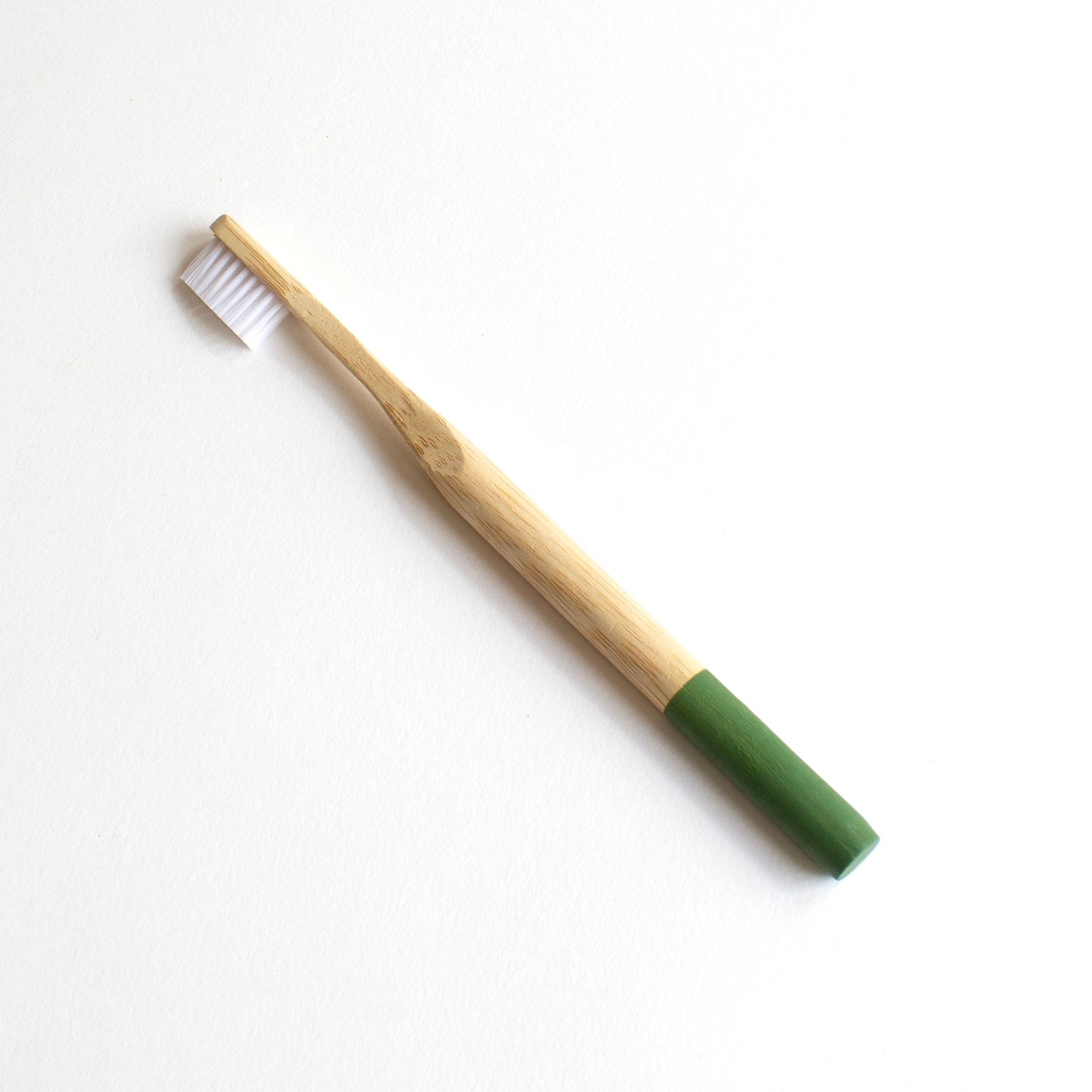 Bamboe Tandenborstel - Hydrophil