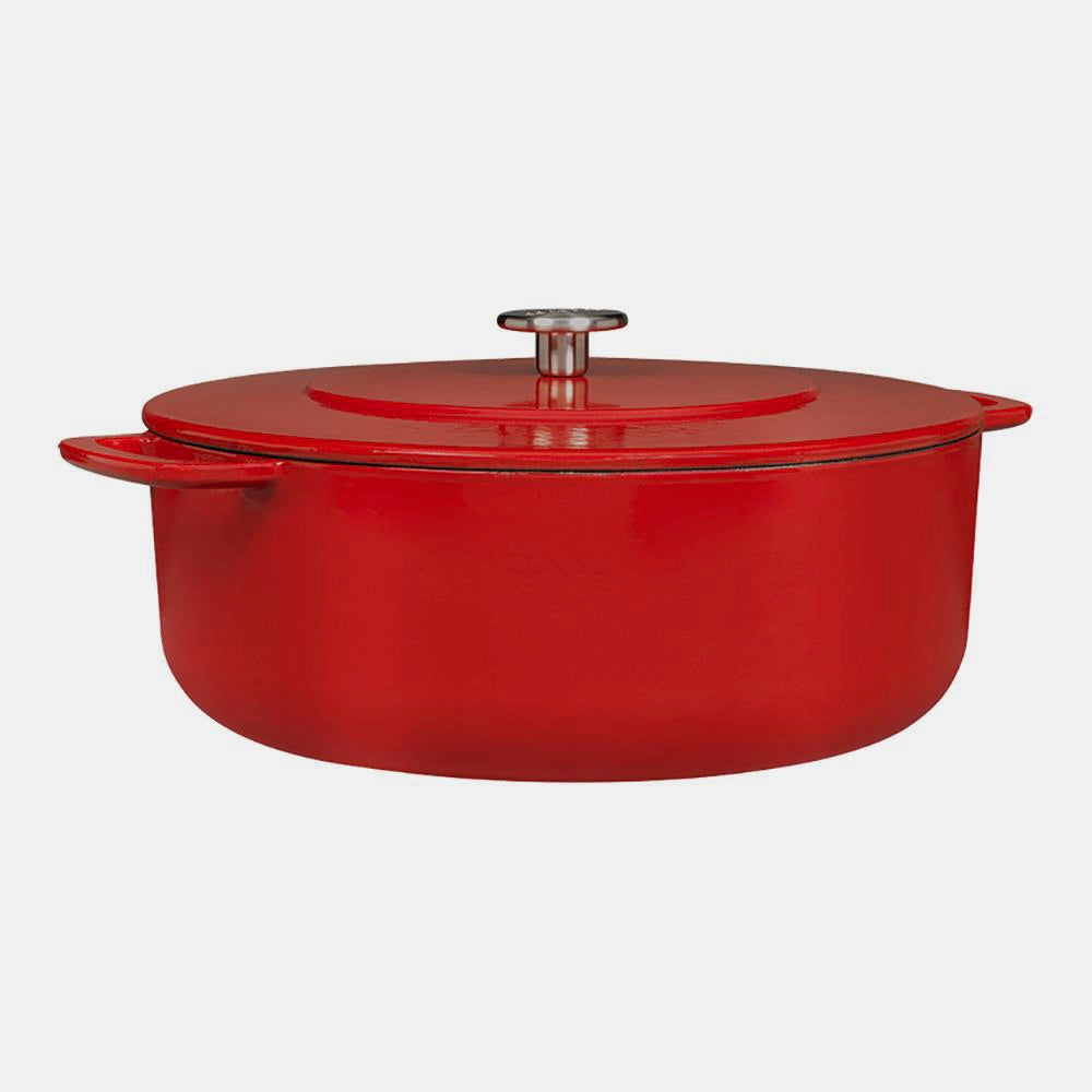 Dutch Oven Combekk - gerecycled