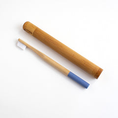 Bamboe Tandenborstel - Hydrophil