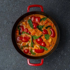Dutch Oven Combekk - gerecycled