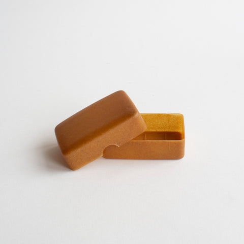 Zeepdoosje Vloeibaar hout