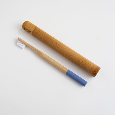 Tandenborstel Koker