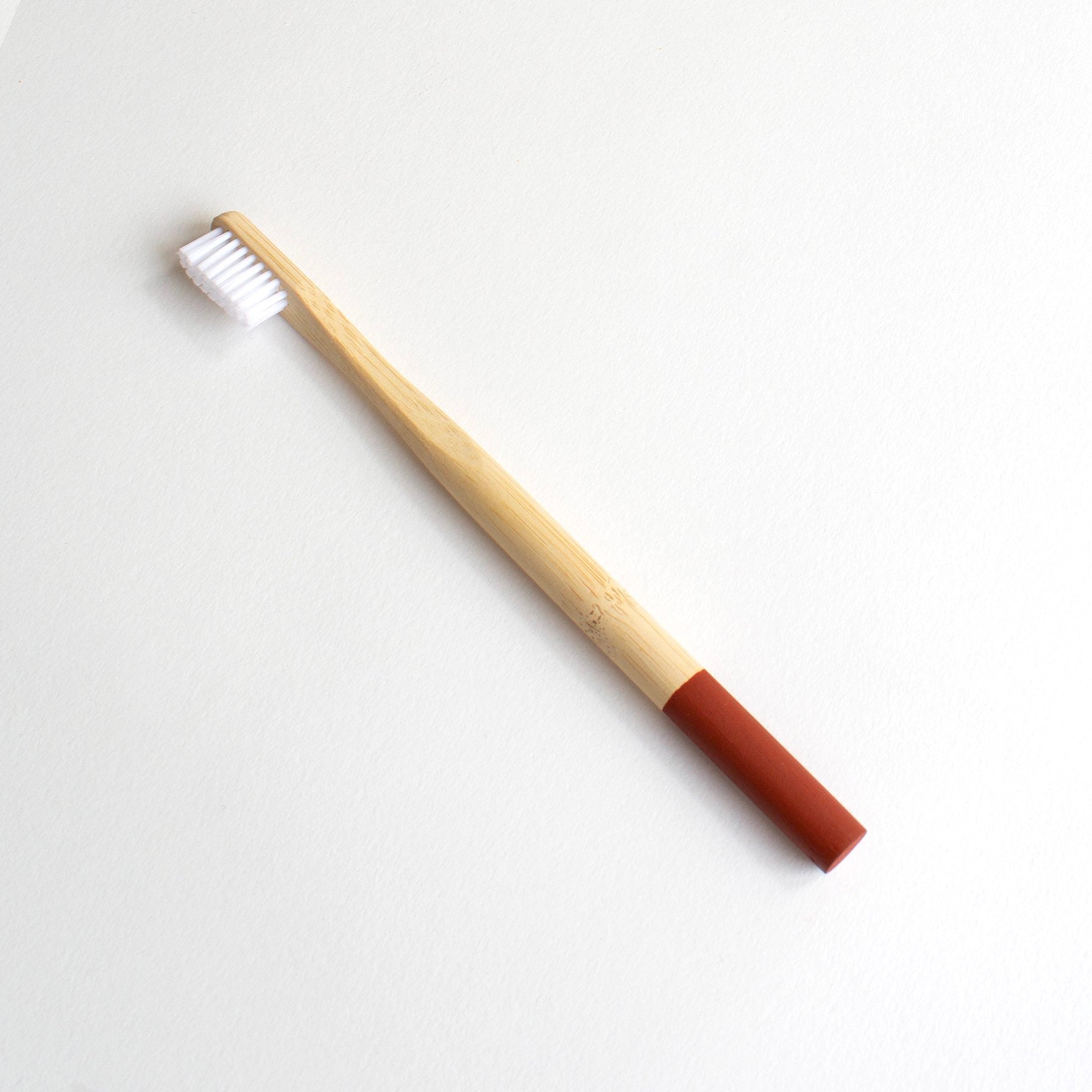 Bamboe Tandenborstel - Hydrophil