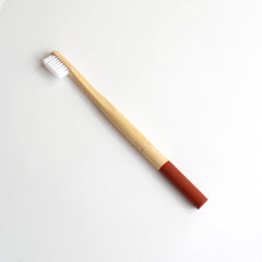 Bamboe Tandenborstel - Hydrophil