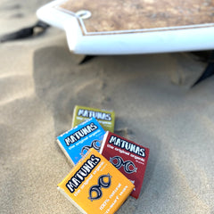 Surf Wax - Matunas